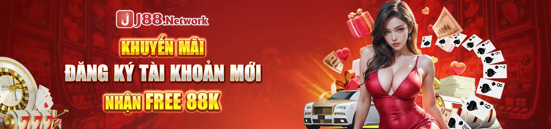 Hình ảnh tổng quan về các khuyến mãi và phần thưởng PG88