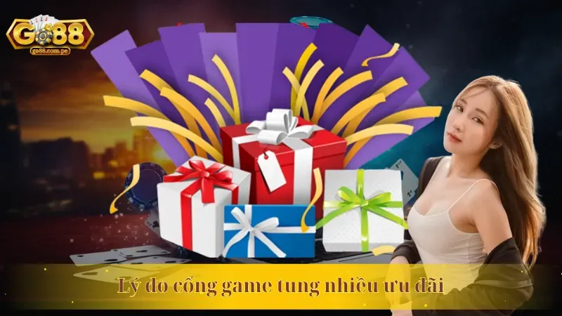 Các trò chơi tại PG88