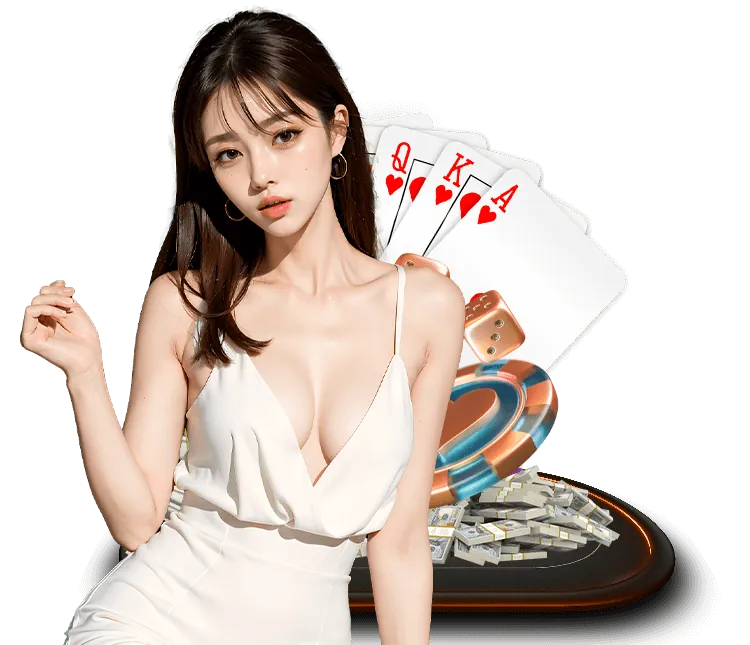 Casino trực tuyến PG88 với người chia bài thật